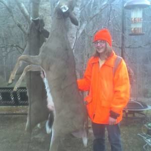 Meet your Posher, Larry